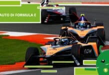 Formula E, ecco come funzionano le auto presenti al campionato