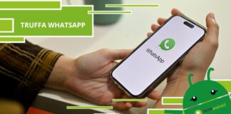 Truffa Whatsapp, stavolta i malintenzionati puntano ai più nostalgici
