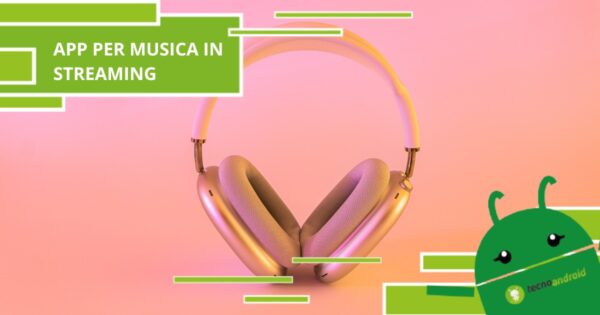 Applicazioni, l'elenco delle migliori per ascoltare musica ovunque