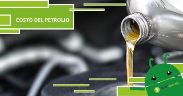 Petrolio, il suo prezzo sta scendendo in tutto il mondo
