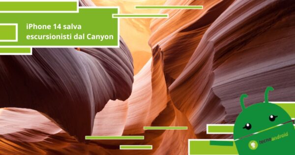 iPhone 14, il racconto che ti farà ricredere sull'inutilità della tecnologia
