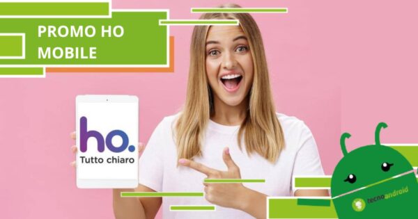 Ho.Mobile, sono arrivate le nuove promo senza costi di attivazione e spedizione