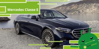 Mercedes Classe E, la nuova generazione di auto è pronta per stupirvi