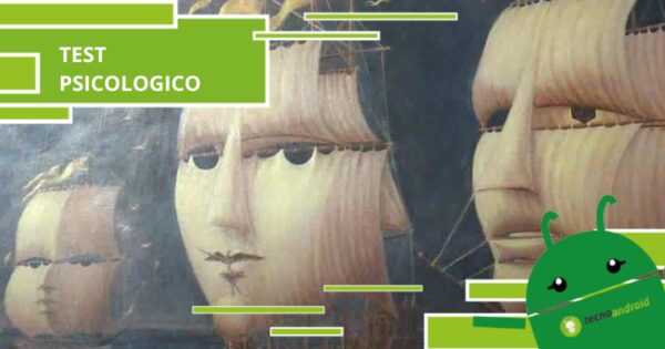Test psicologico, ciò che attira maggiormente la tua attenzione rivela che mamma sei