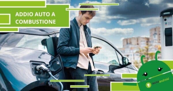 Volkswagen, entro il 2030 non ci saranno più auto a combustione