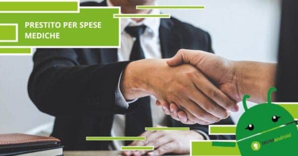 Prestiti, è possibile richiedere quello per le spese mediche