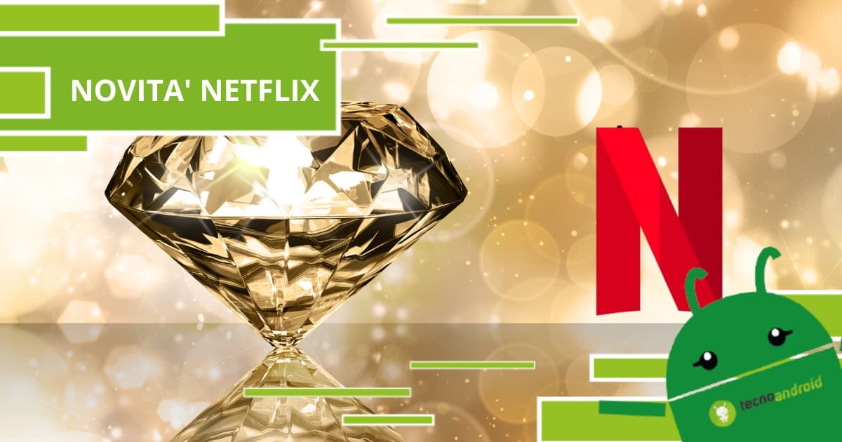 Netflix: a Maggio non potete perdervi questi tre gioielli dello streaming