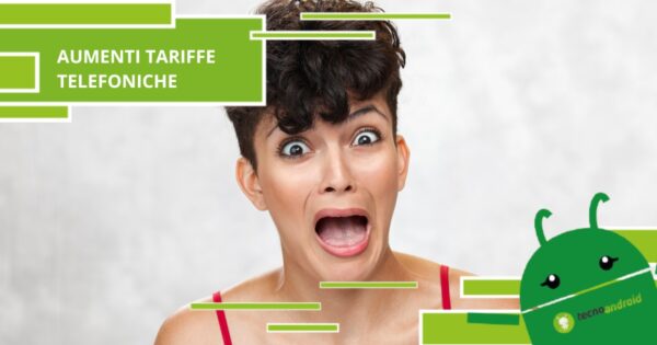 A partire da maggio, entreranno in vigore rimodulazioni telefoniche già annunciate per diversi operatori, e gli utenti coinvolti avranno tempo per esercitare il diritto di recesso se non desiderano accettare le nuove condizioni contrattuali.