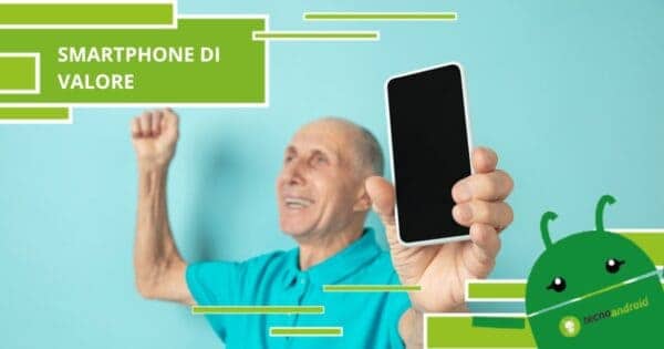 Smartphone rari, il passato potrebbe regalarci grandi emozioni