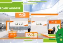 WindTre, l’ultima promozione offre dei vantaggi mozzafiato