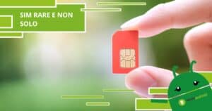 SIM e Monete rare, il lavoro valore vi farà volare alle Maldive