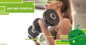 App per sportivi, ecco le migliori per tenere sotto controllo tutti i valori
