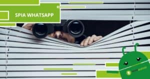 WhatsApp, sulla piattaforma puoi sbirciare di nascosto le chat altrui