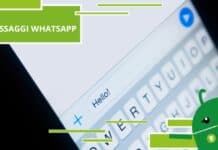 Whatsapp, il trucco che ti permetterà di recuperare tutti i messaggi