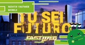 Fastweb Mobile, l'operatore stravolge completamente le vecchie promo