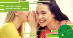 Whatsapp, stanno per arrivare le chat segrete