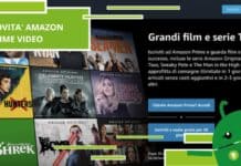 Amazon Prime Video, focus sulle nuove serie tv e film di Aprile 2023