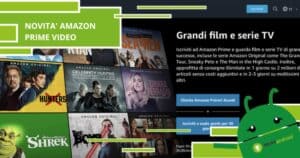Amazon Prime Video, focus sulle nuove serie tv e film di Aprile 2023