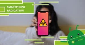 Smartphone radioattivi, girate alla larga da questi modelli