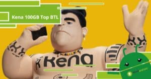Kena, cogliete al volo la nuova promo a tempo 100GB Top BTL a 5,99 euro