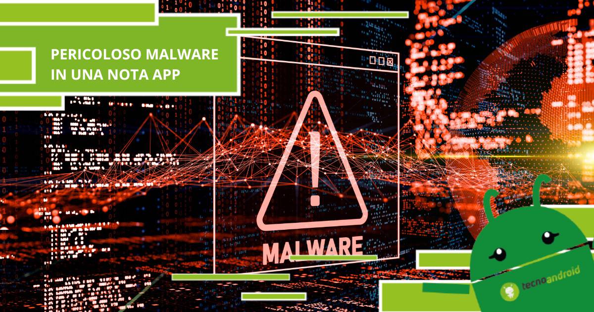 Malware, una famosa app cinese sta provocando molte vittime
