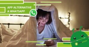 Whatsapp, ecco le app che potrebbero sostituire per sempre il colosso verde