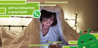 Whatsapp, ecco le app che potrebbero sostituire per sempre il colosso verde