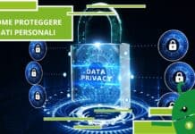Sicurezza, ecco come proteggere i propri dati in Internet