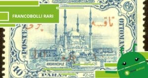 Francobolli rari, è incredibile quanto valgano questi pezzi