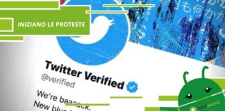 Twitter, la scelta di un potente quotidiano contro la spunta blu fa riflettere