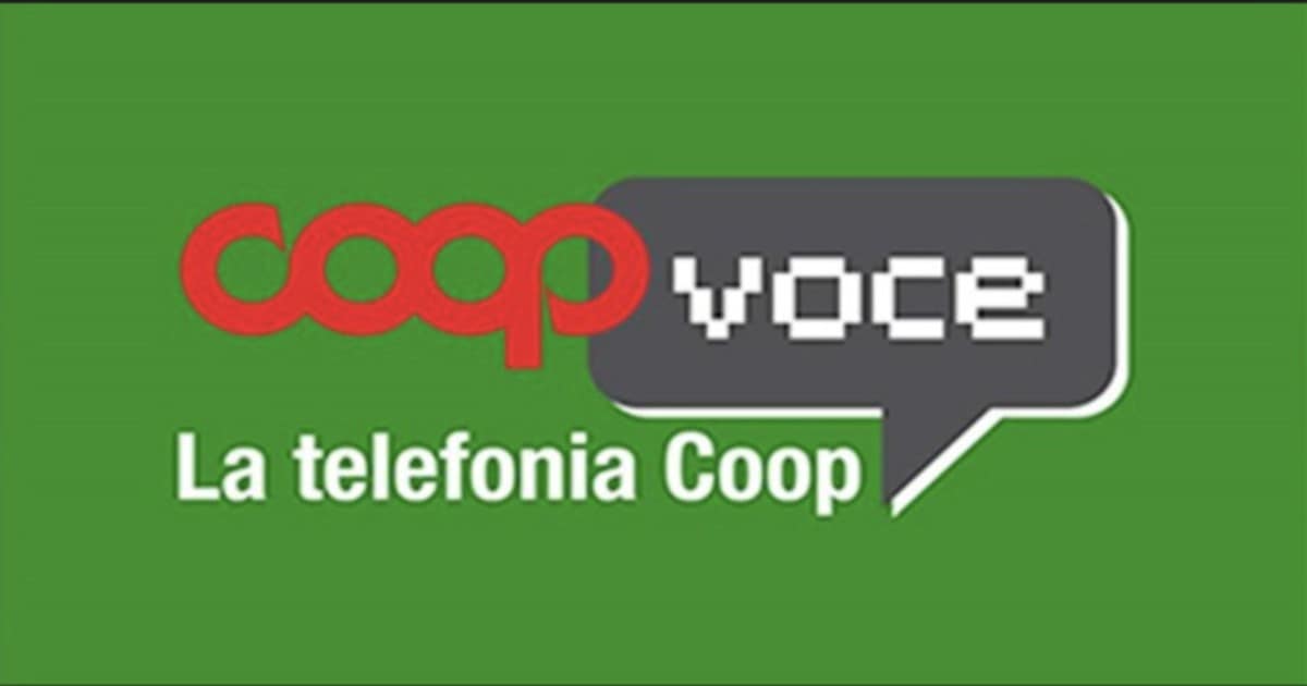 CoopVoce, Vodafone distrutta con 150GB a 7 euro al mese