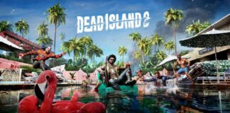 Dead Island 2, Dead Island, Deep Silver, gaming