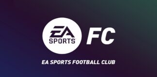 EA, EA Sports, EA Sports FC, FIFA, calcio