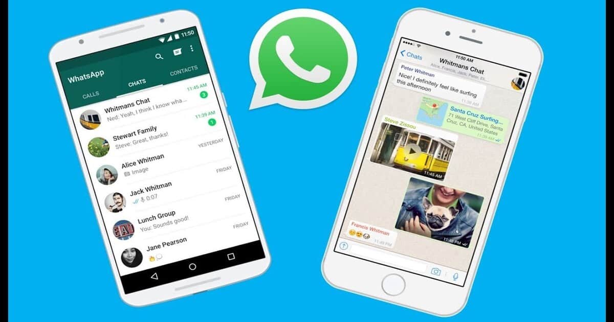 Ecco come attivare Whatsapp su due dispositivi diversi con lo stesso
