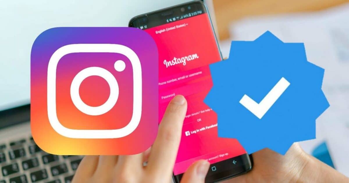 Ecco come ottenere la spunta blu su Instagram