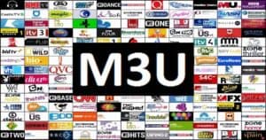 Ecco come scaricare le liste per IPTV m3u