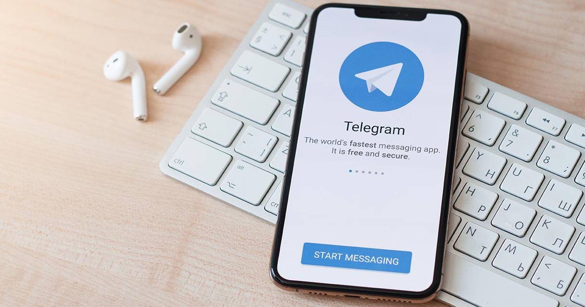 Ecco tutte le scorciatoie che puoi usare su Telegram