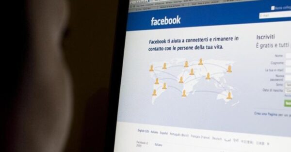 Facebook sta pagando un risarcimento a chiunque
