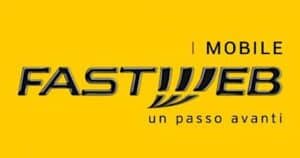 Fastweb Mobile Full offerta shock