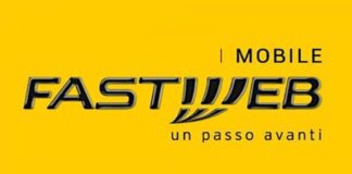 Fastweb Mobile offerte aprile