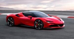 Ferrari, Samsung, Display,