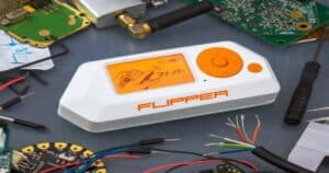 Flipper Zero