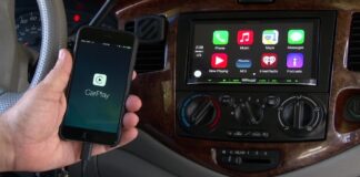 GM dirà addio a CarPlay e Android Auto