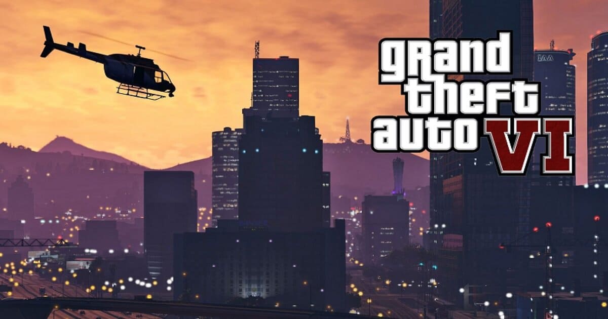 GTA 6 potrebbe arrivare prima del previsto, ma uscirà solo per la next gen