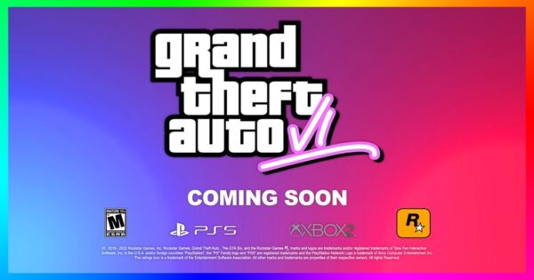 GTA VI, GTA Online, Rockstar Games, Vice City