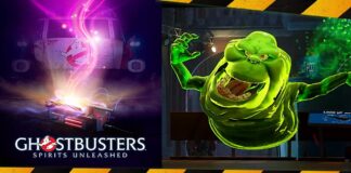 Ghostbusters, Spirits Unleashed, IllFonic, gaming, multiplayer