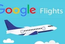 Google Flights rimborsa la differenza