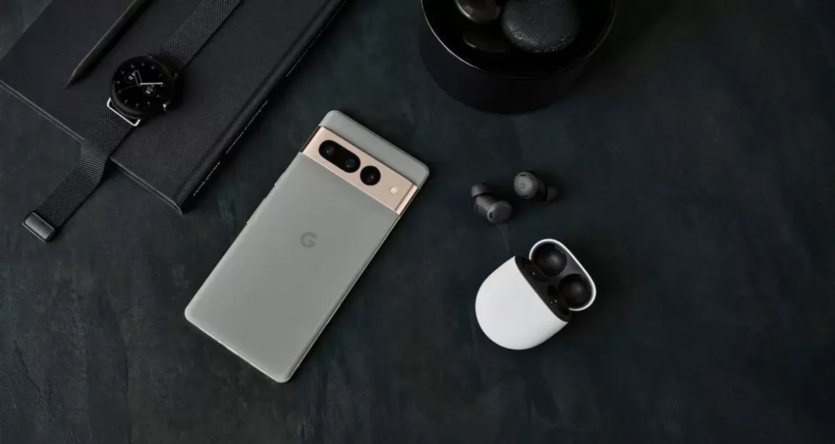 Google, Pixel 7a, device, Android, lancio
