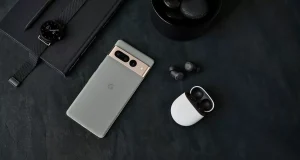 Google, Pixel 7a, device, Android, lancio