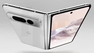 google pixel fold